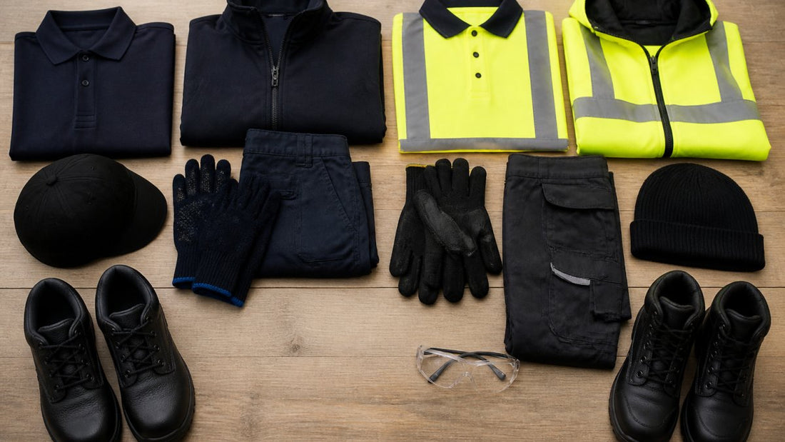 Cobra Workwear vs Absolute Workwear: Which Fits Your Team?