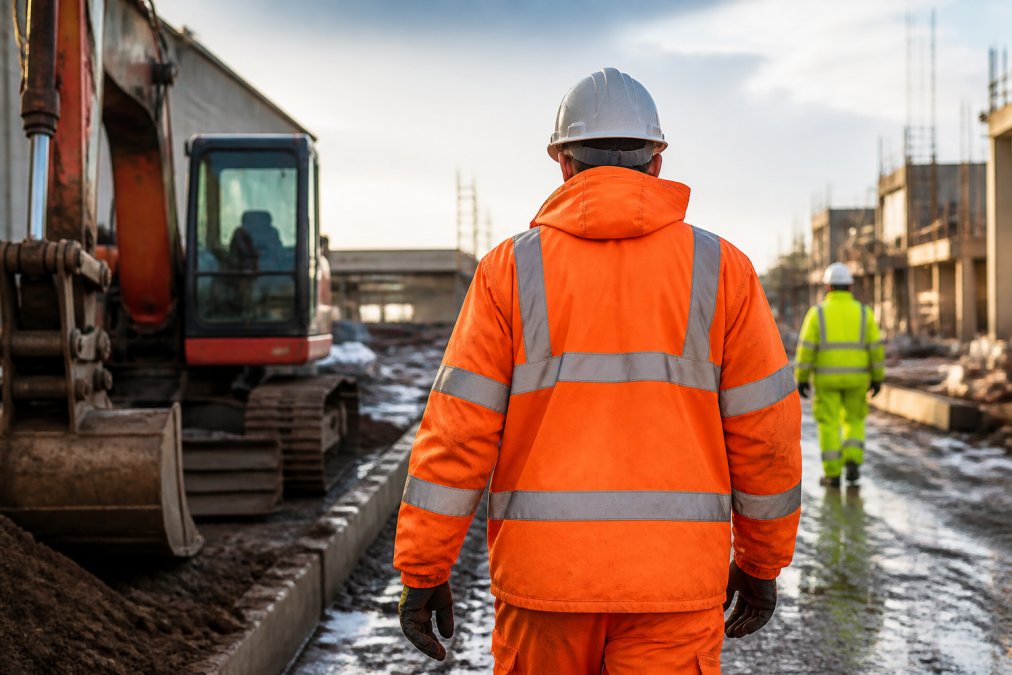 High Visibility Safety Clothing Standards: A Complete Guide