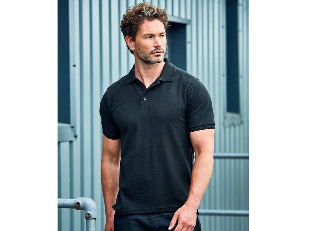 Polo Shirts for Work - Eg Clothing UK