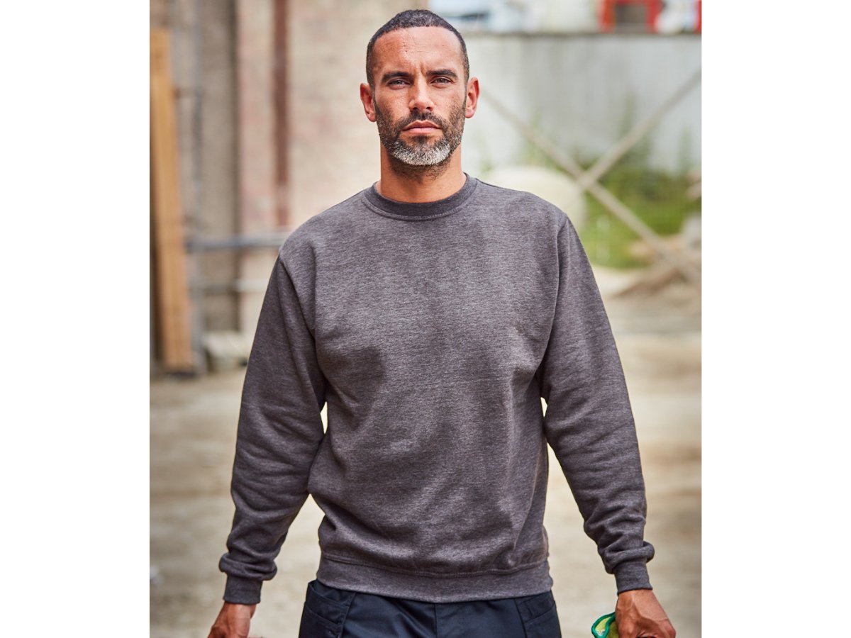 Sweat Shirts Create Style - Eg Clothing UK