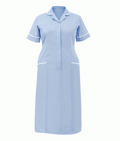 Step-in Dress 65/35 PolyCotton