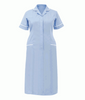 Hospital Blue