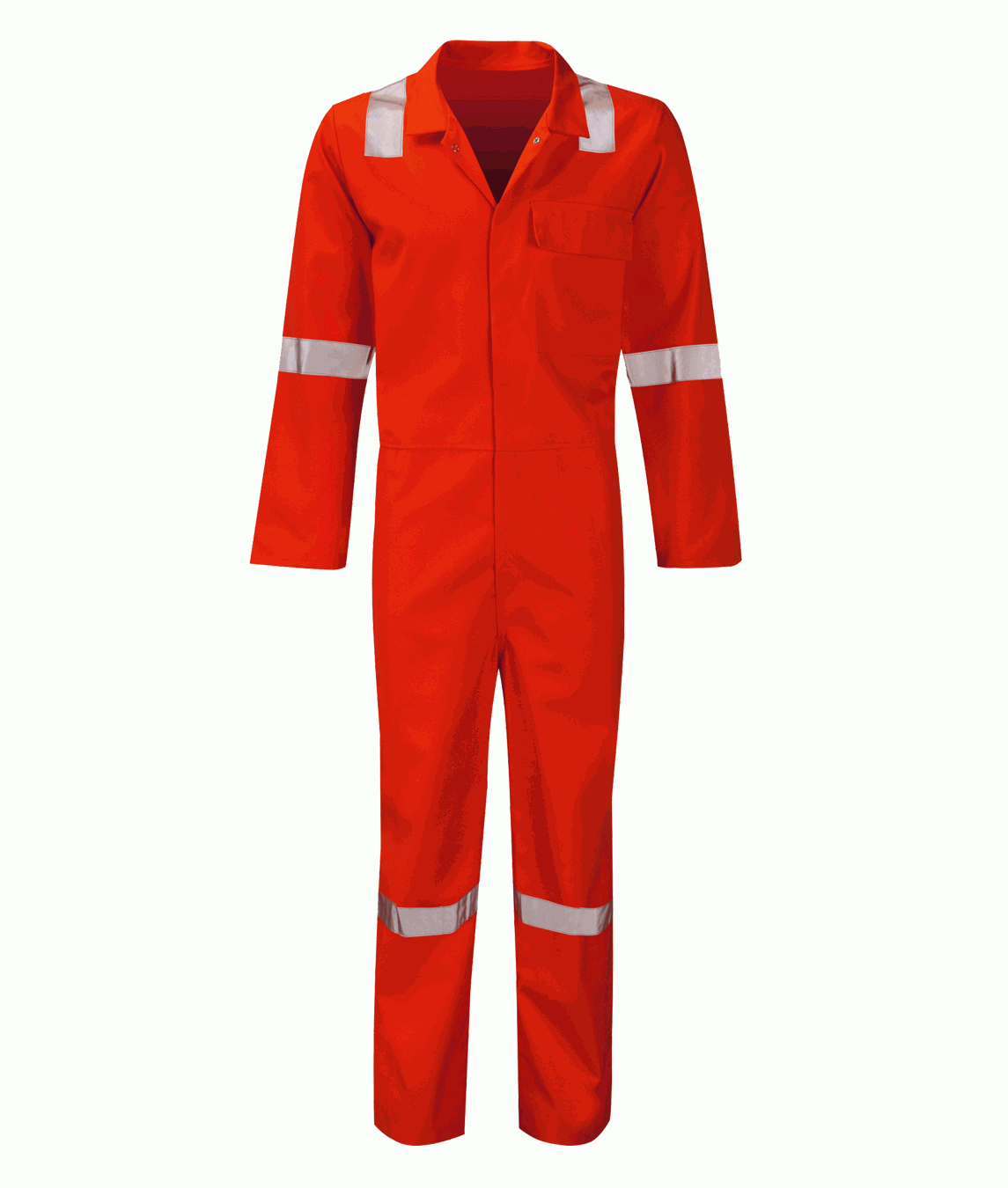 Pico Flame Retardant Coverall