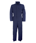 Copper FR Modacrylic Arc-Rated Coverall – Regular Leg
