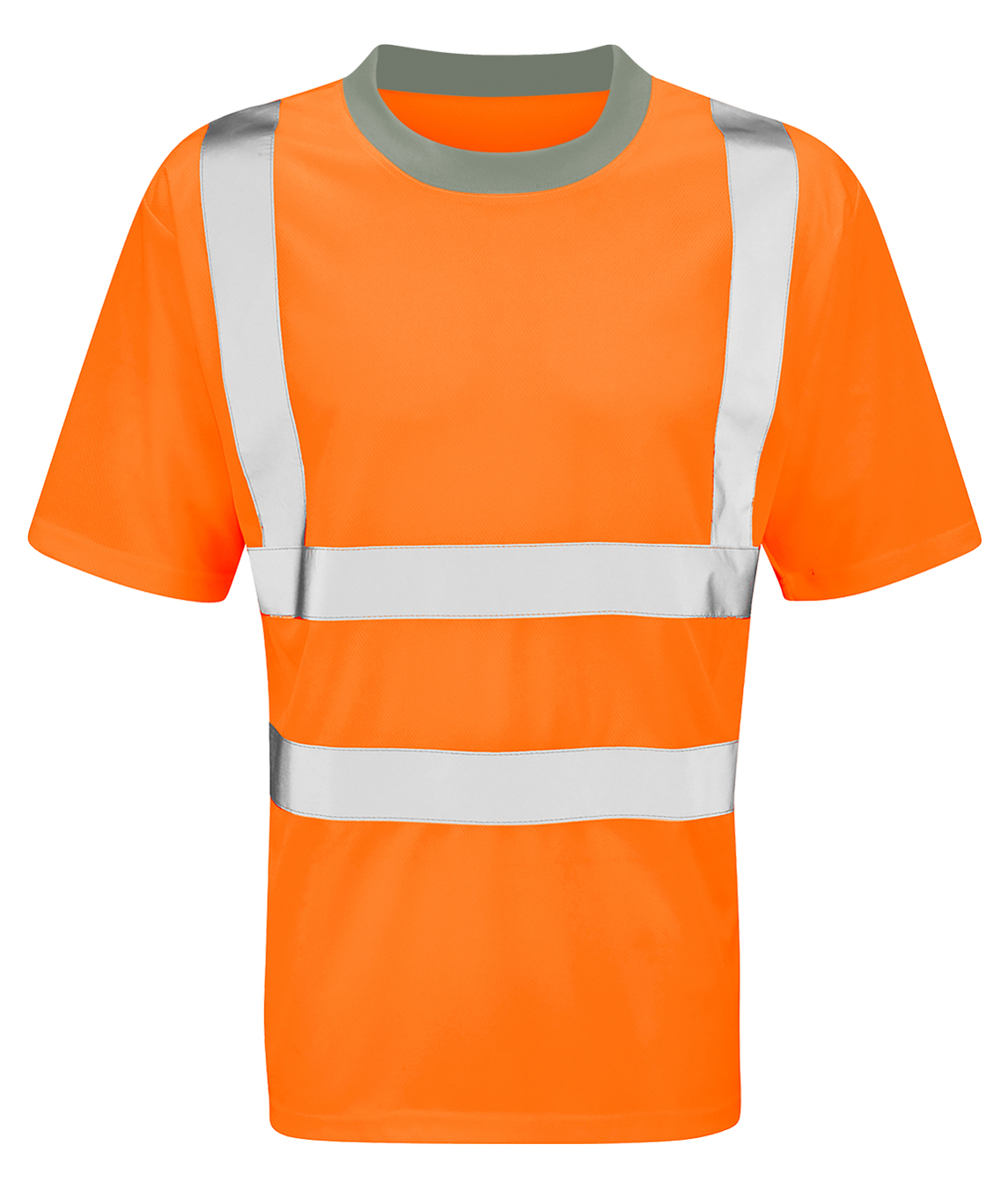 Viper Hi Vis T-shirt Orange