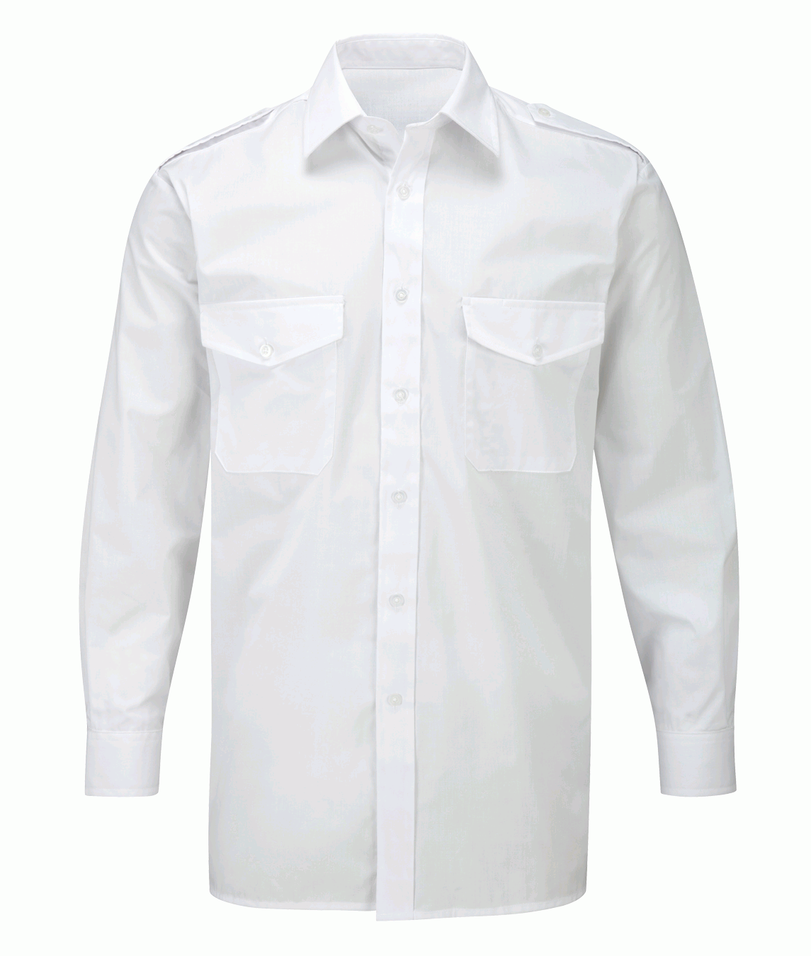 Pilot Shirt Men's | Long Sleeve