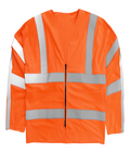 Hydra Flame Hi-Vis Jerkin