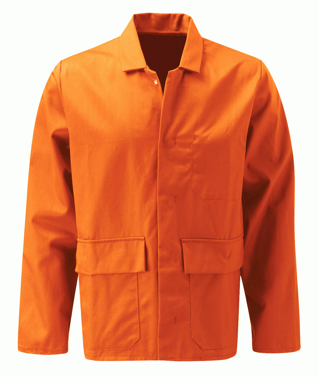Centaur Flame Retardant Cotton Jacket
