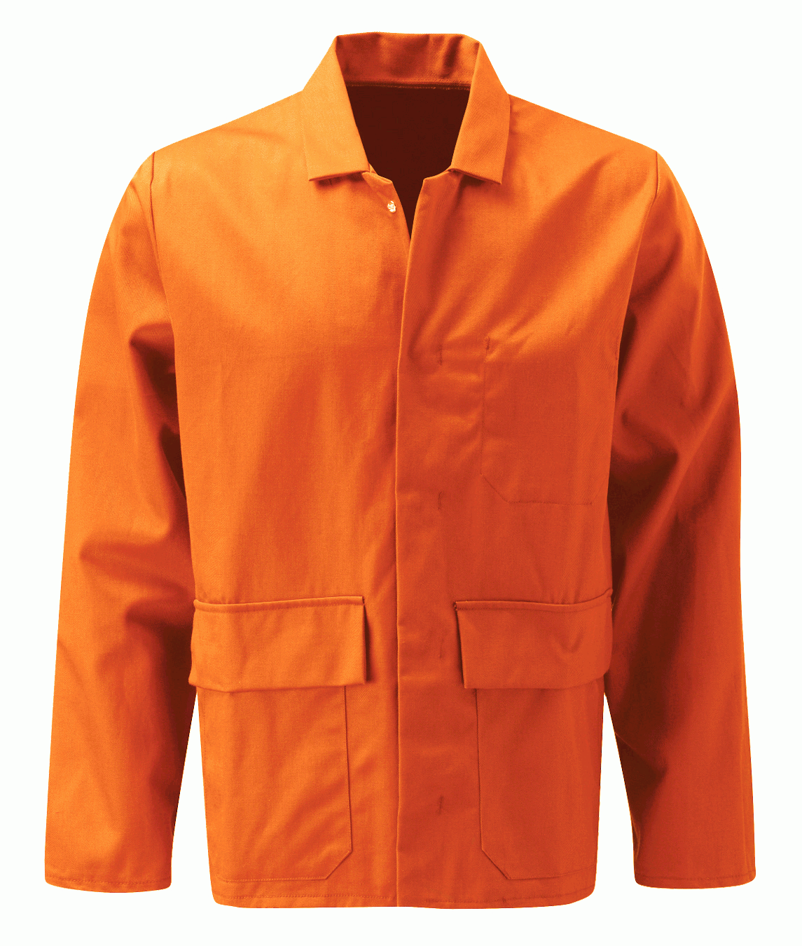 Centaur Flame Retardant Cotton Jacket