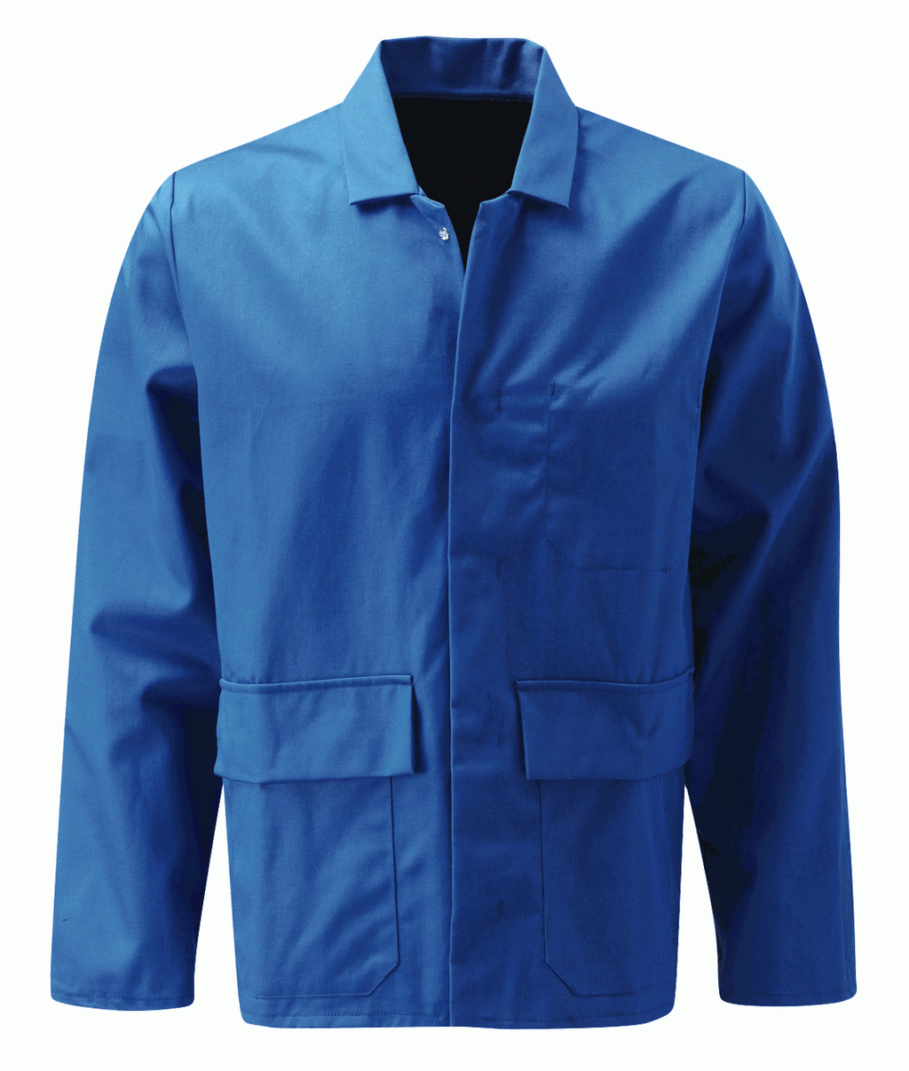 Centaur Flame Retardant Cotton Jacket