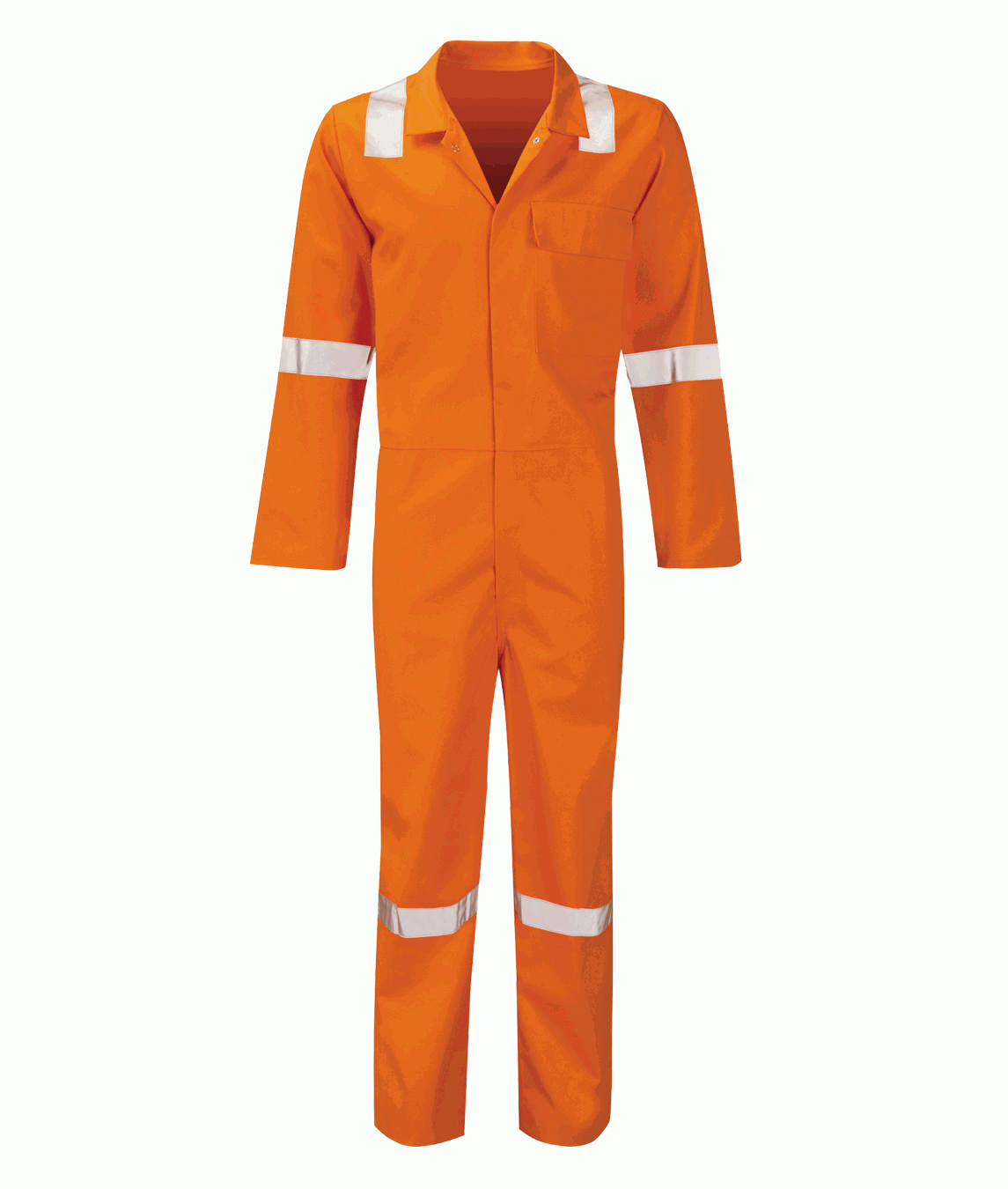 Fuego Pyrovatex Tall Leg Coverall