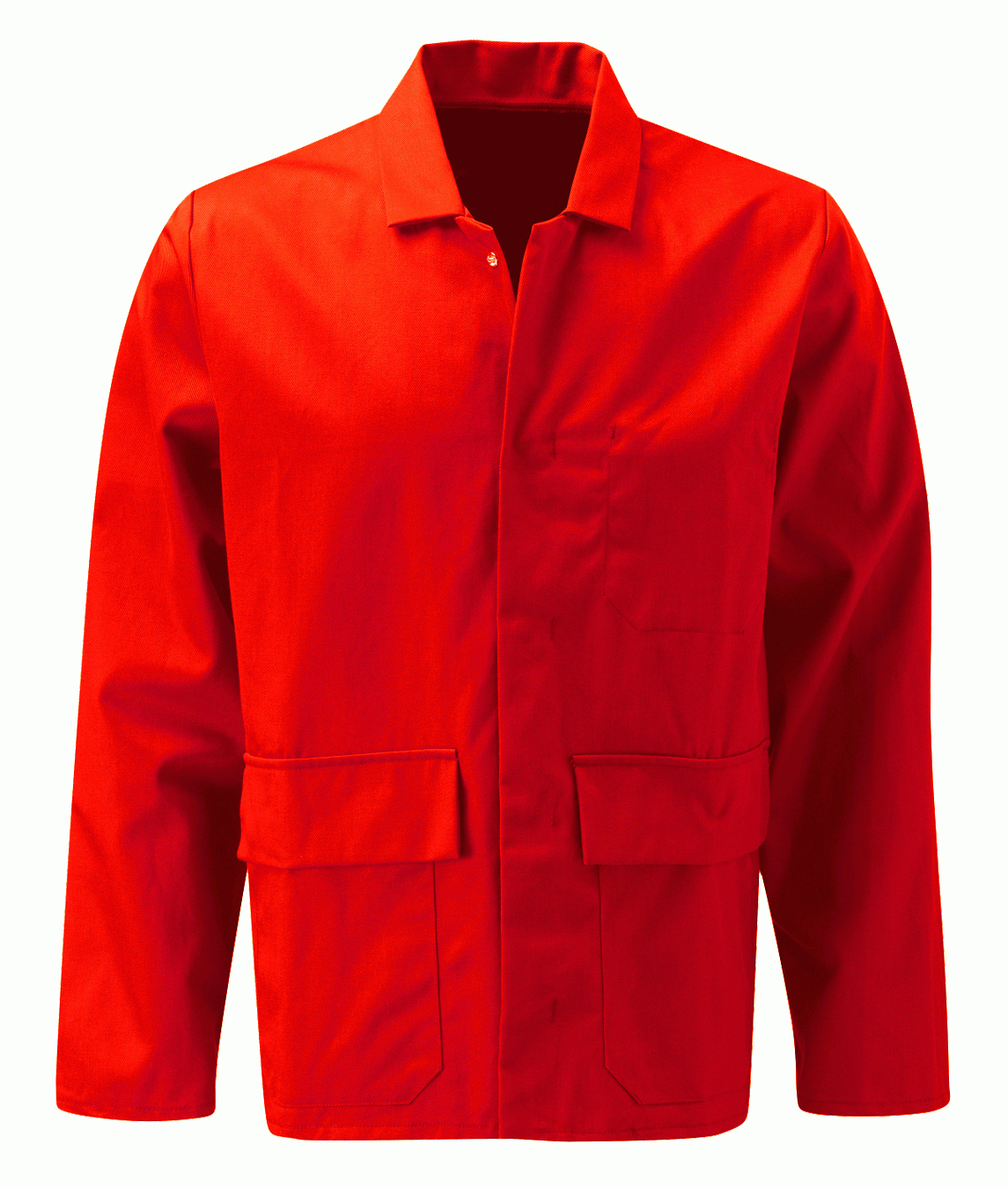 Centaur Flame Retardant Cotton Jacket