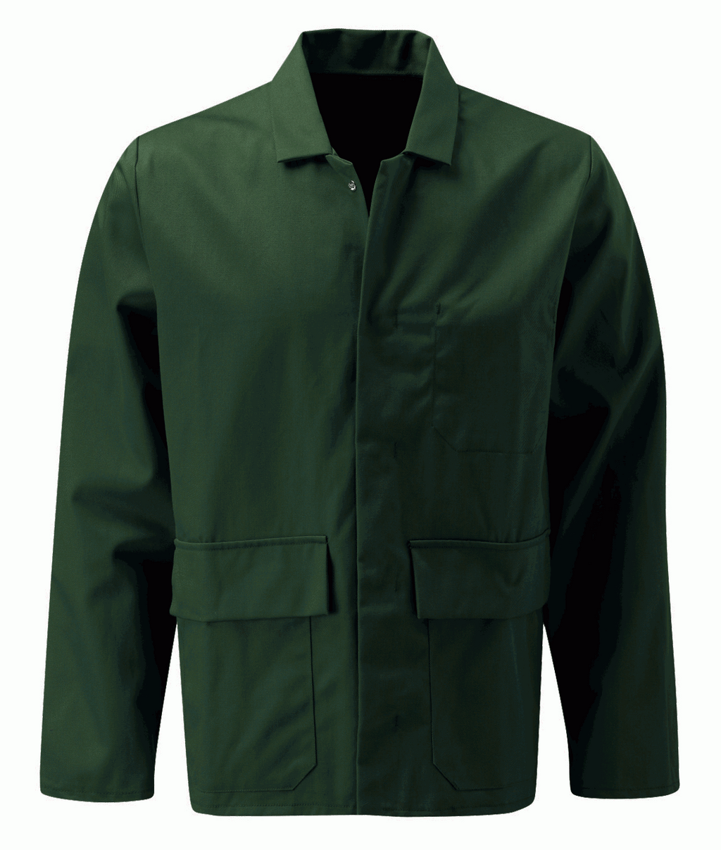 Centaur Flame Retardant Cotton Jacket
