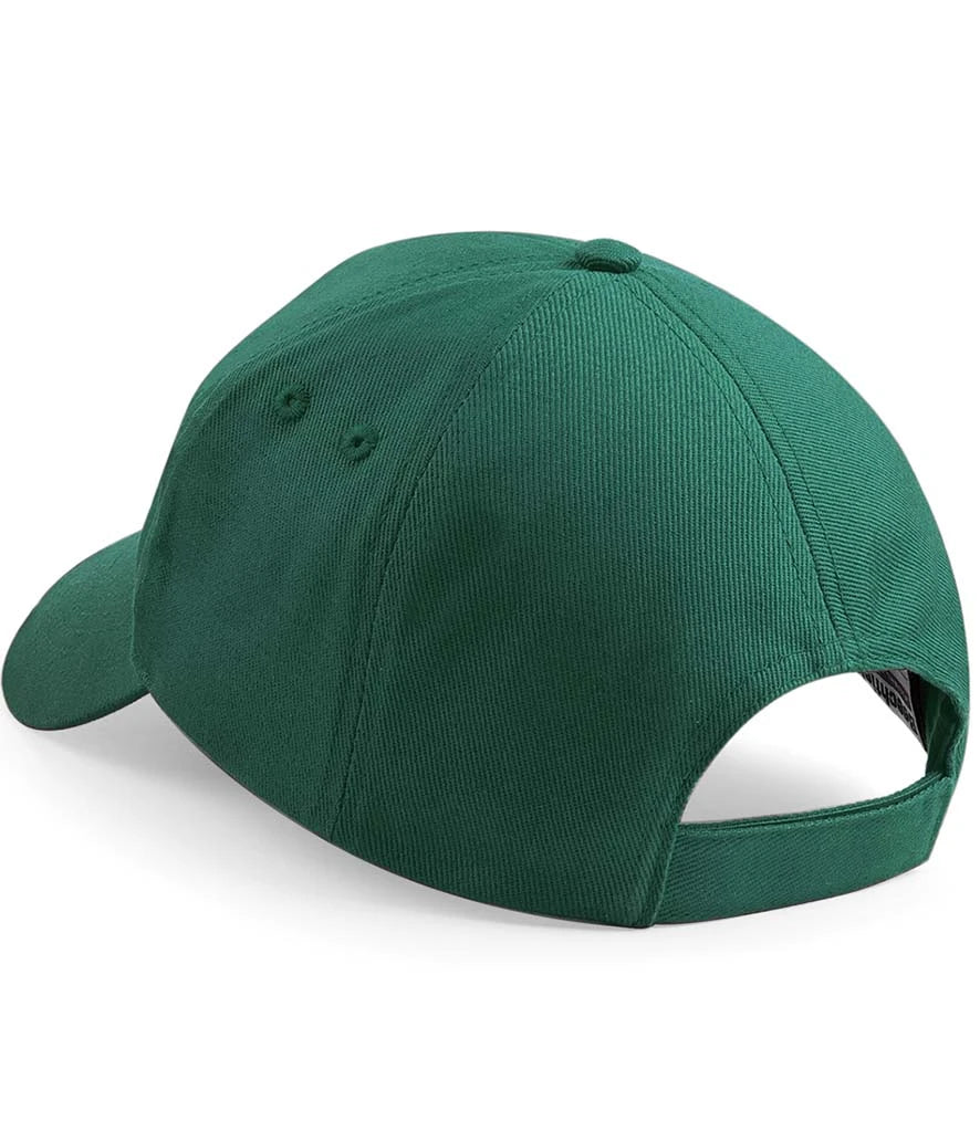 BB15 Beechfield Ultimate 5 Panel Cap