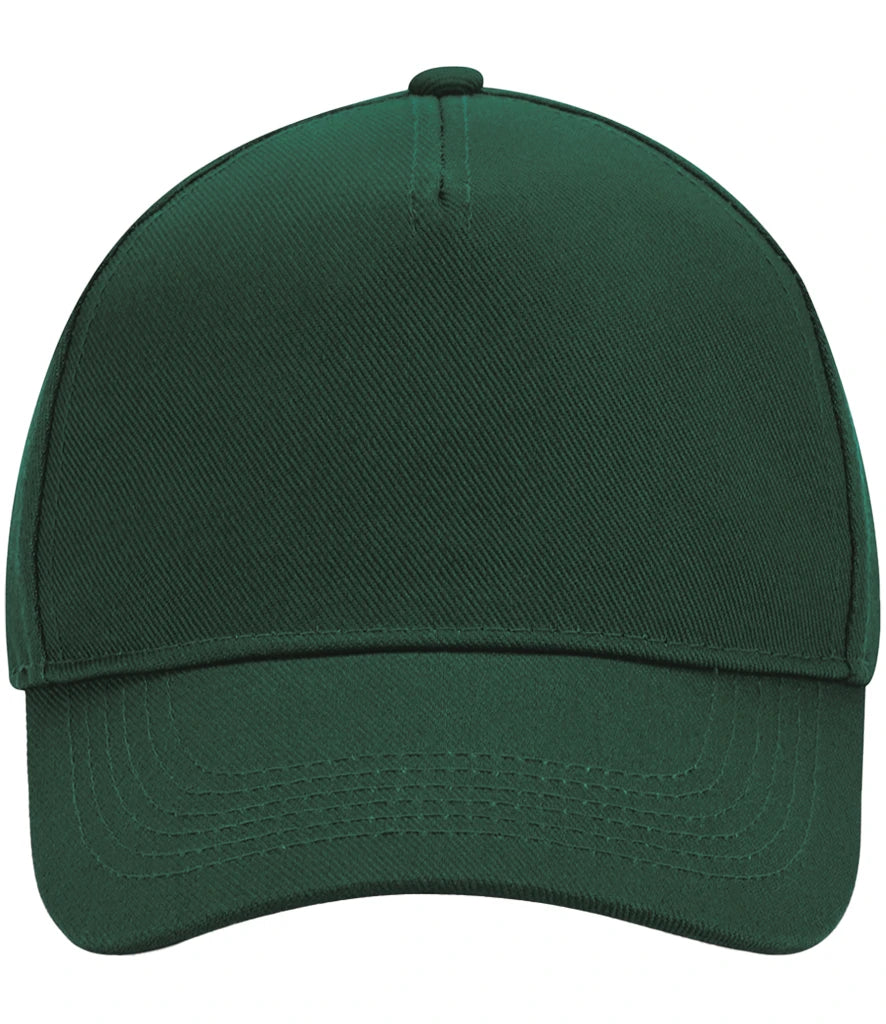 BB15 Beechfield Ultimate 5 Panel Cap