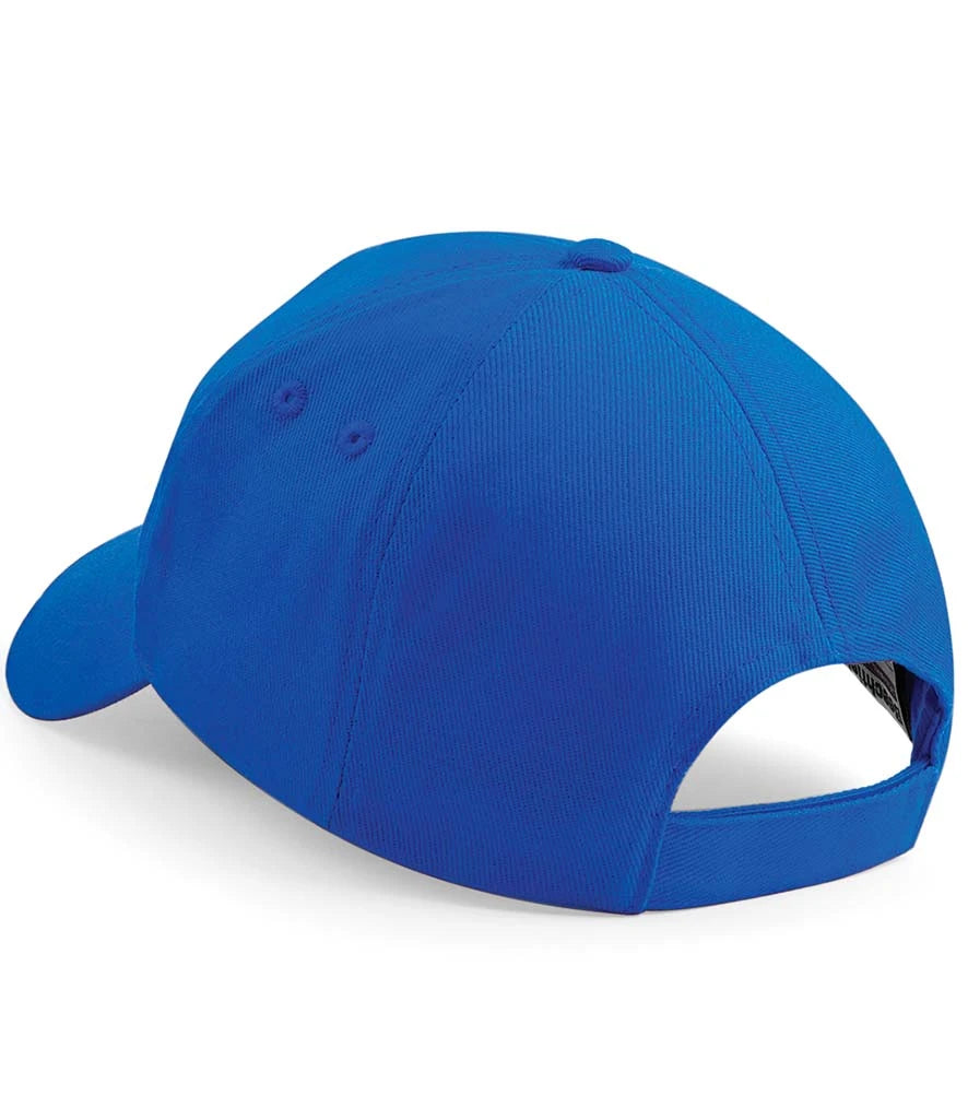 BB15 Beechfield Ultimate 5 Panel Cap
