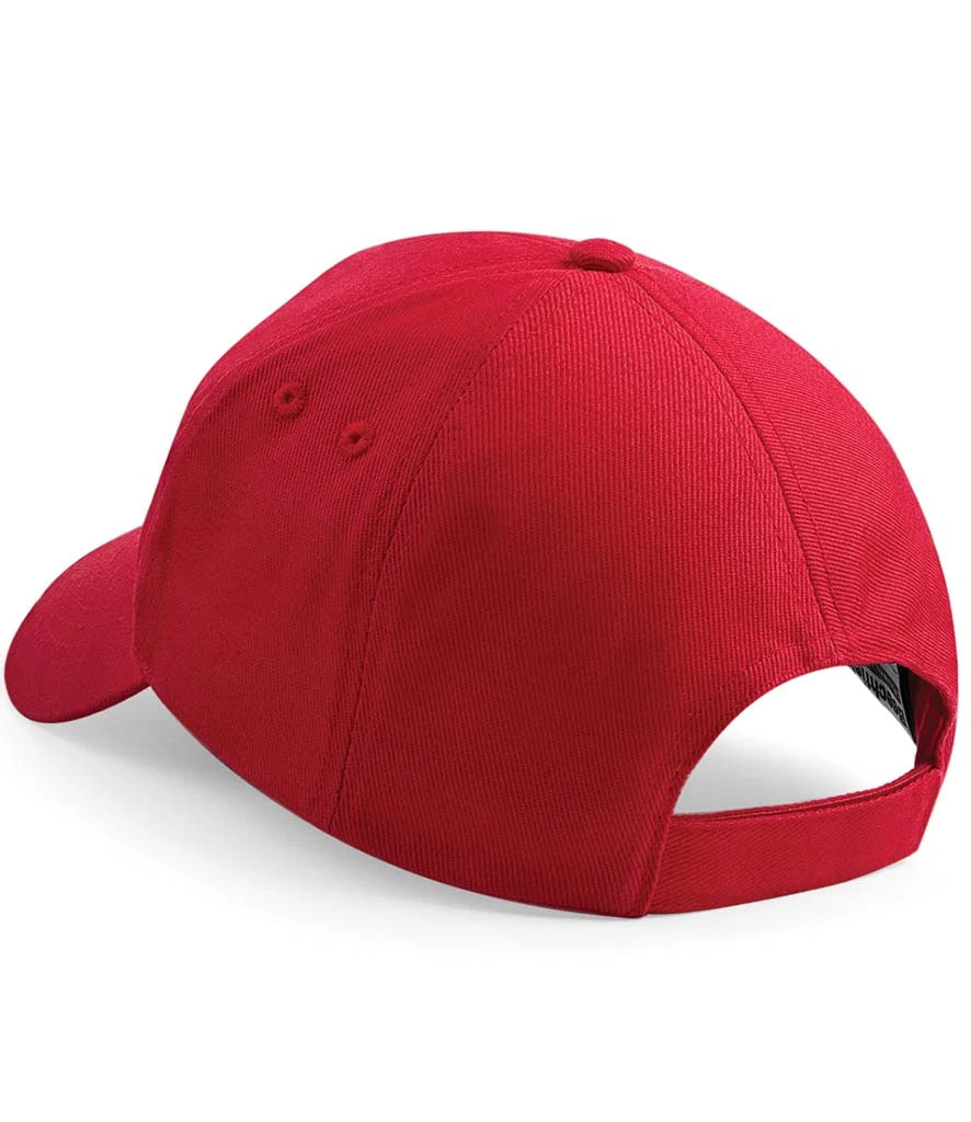 BB15 Beechfield Ultimate 5 Panel Cap