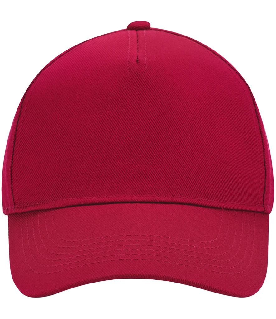 BB15 Beechfield Ultimate 5 Panel Cap