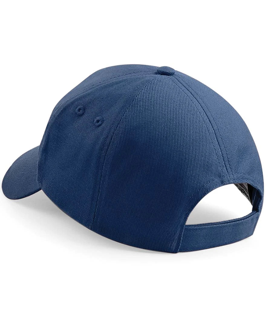 BB15 Beechfield Ultimate 5 Panel Cap