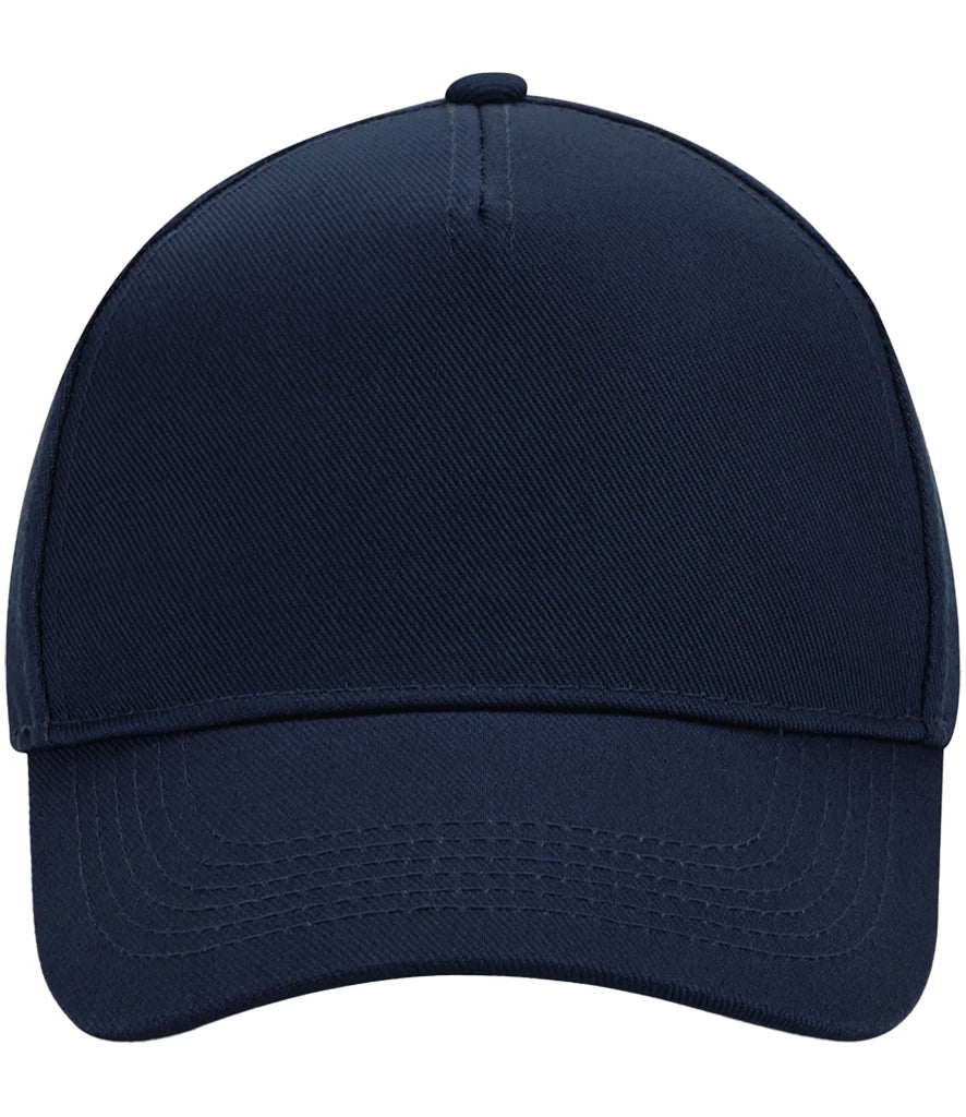 BB15 Beechfield Ultimate 5 Panel Cap