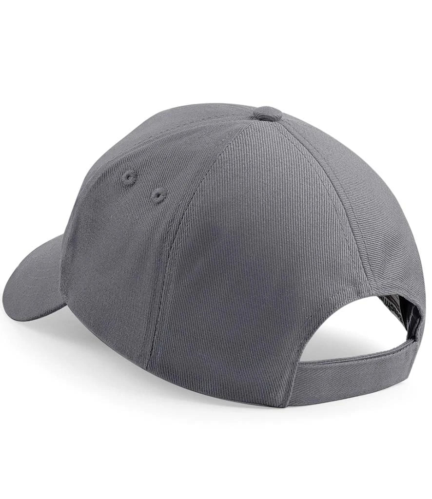 BB15 Beechfield Ultimate 5 Panel Cap
