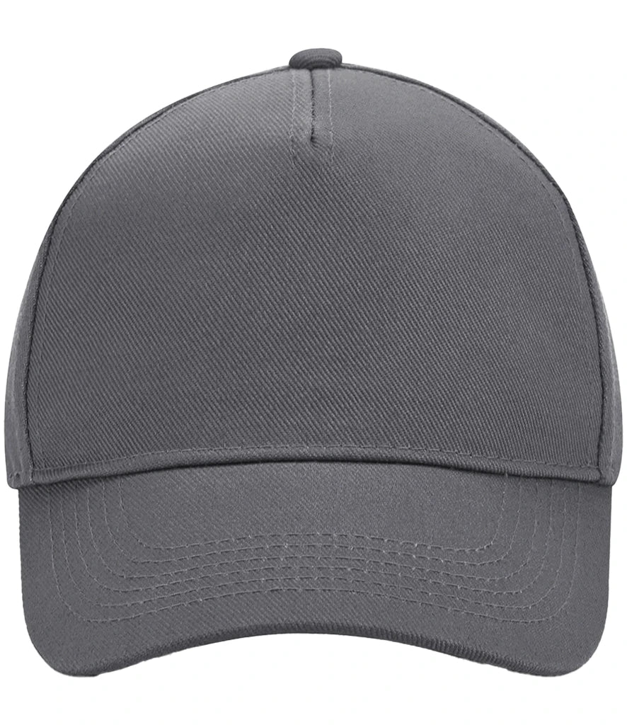 BB15 Beechfield Ultimate 5 Panel Cap