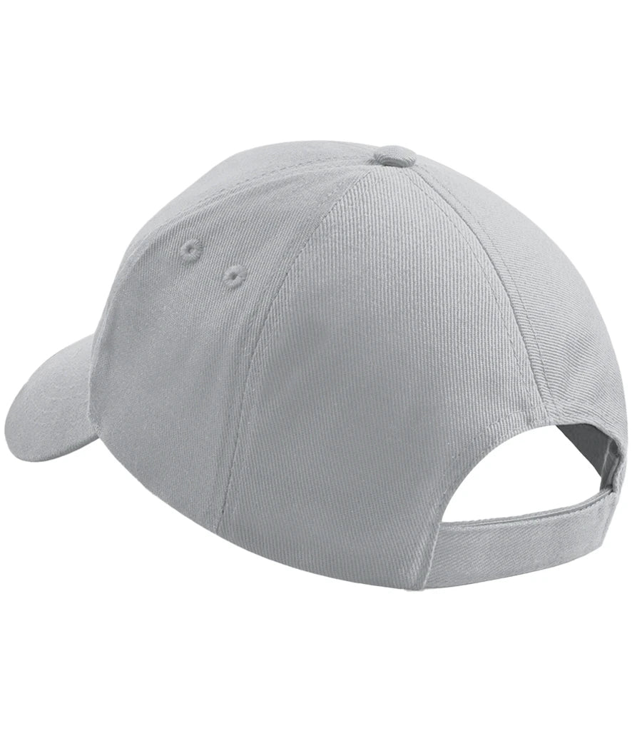 BB15 Beechfield Ultimate 5 Panel Cap