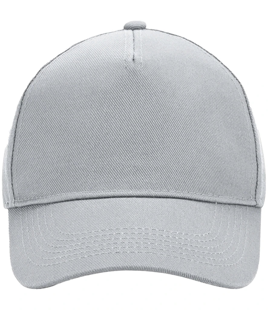 BB15 Beechfield Ultimate 5 Panel Cap