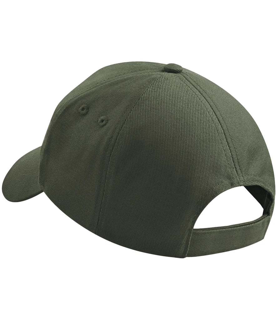 BB15 Beechfield Ultimate 5 Panel Cap