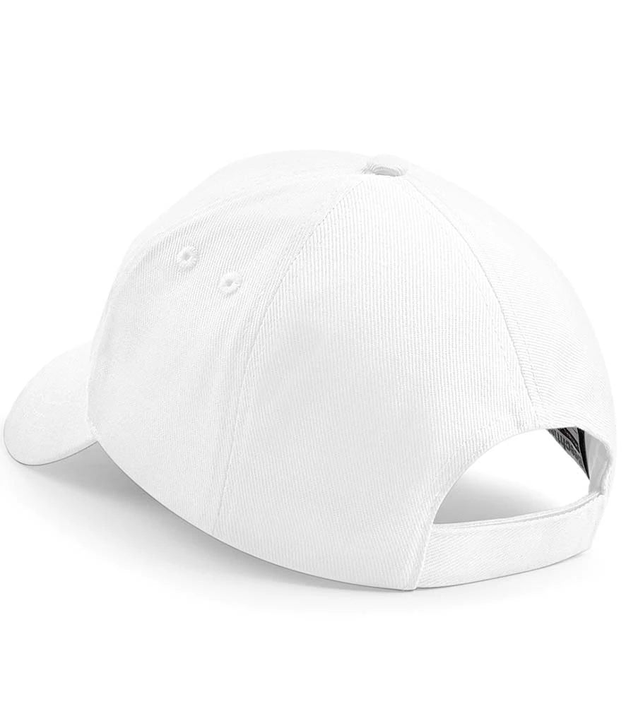 BB15 Beechfield Ultimate 5 Panel Cap