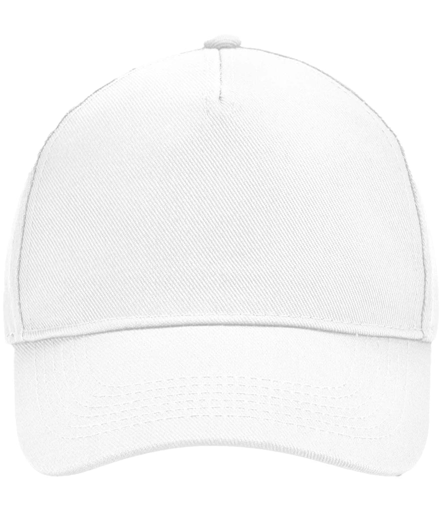BB15 Beechfield Ultimate 5 Panel Cap