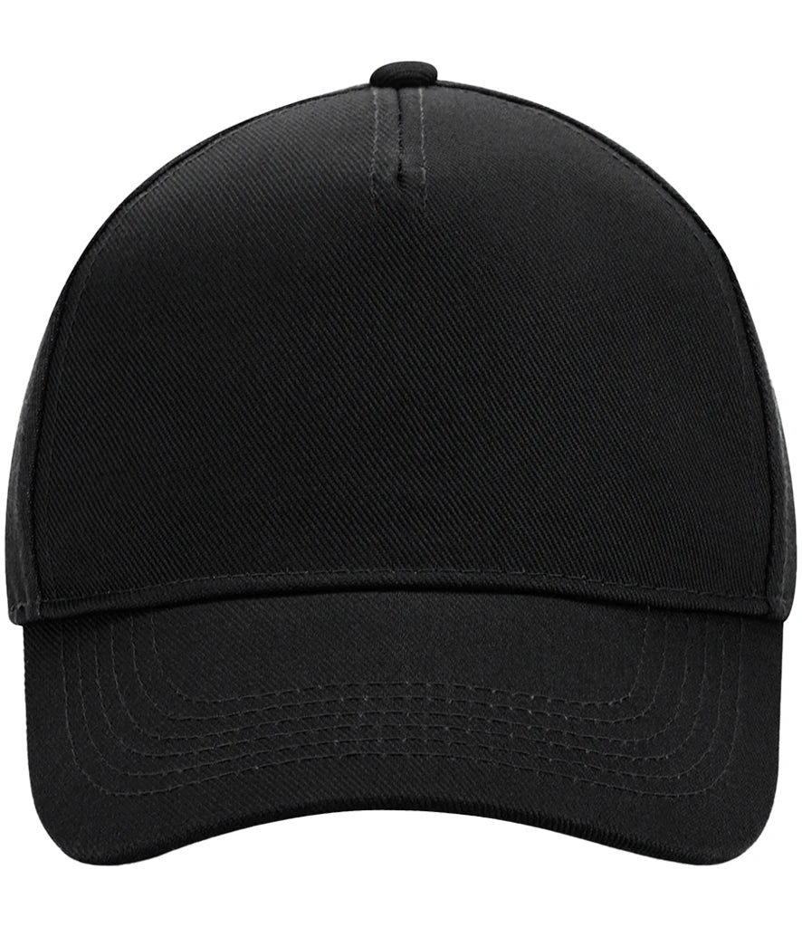 BB15 Beechfield Ultimate 5 Panel Cap