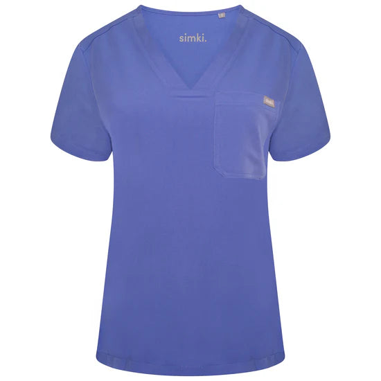 BEH-4957-Ceil Blue