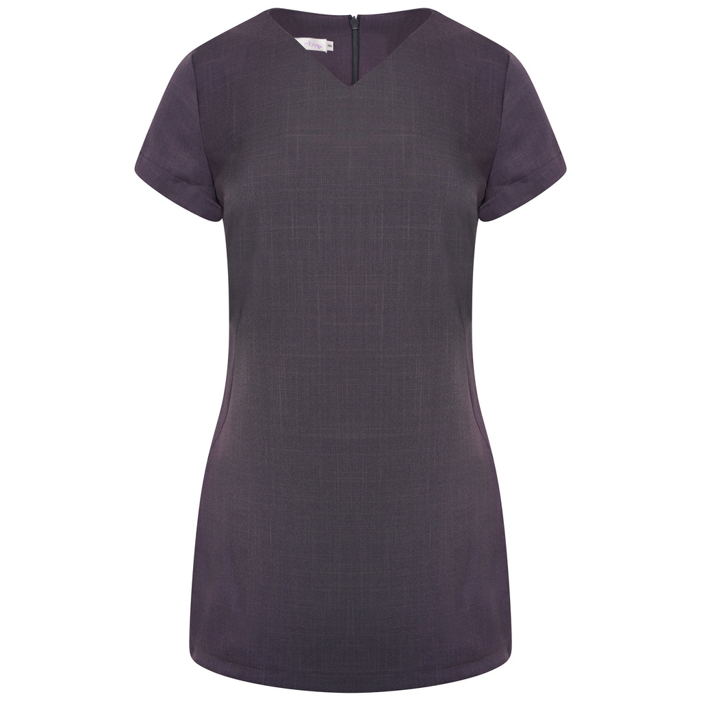 La Beeby Celeste Tunic