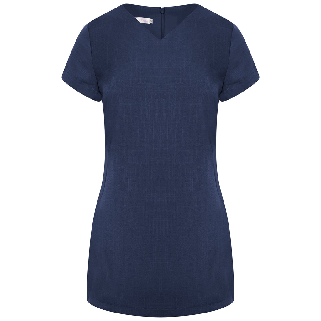 La Beeby Celeste Tunic