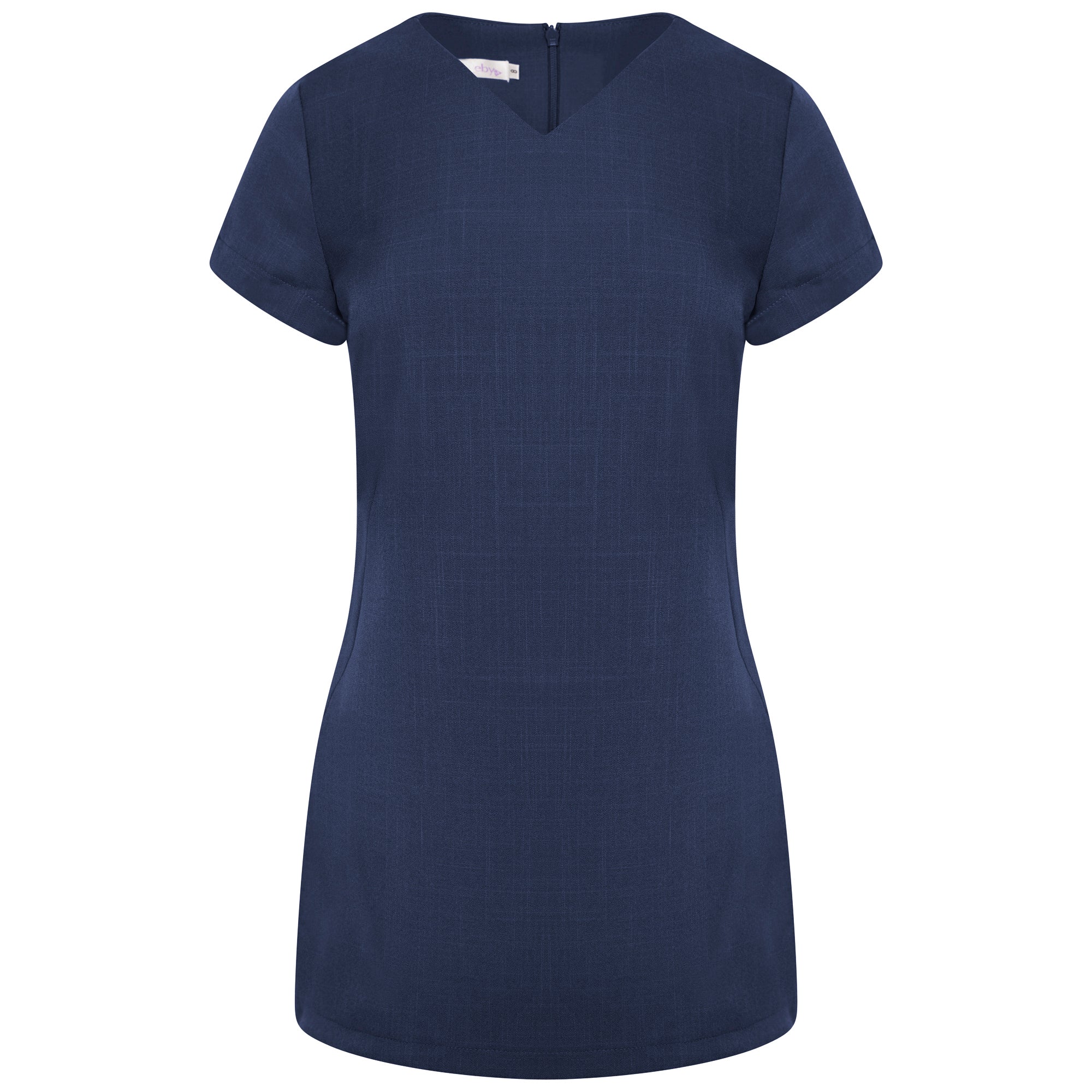 La Beeby Celeste Tunic