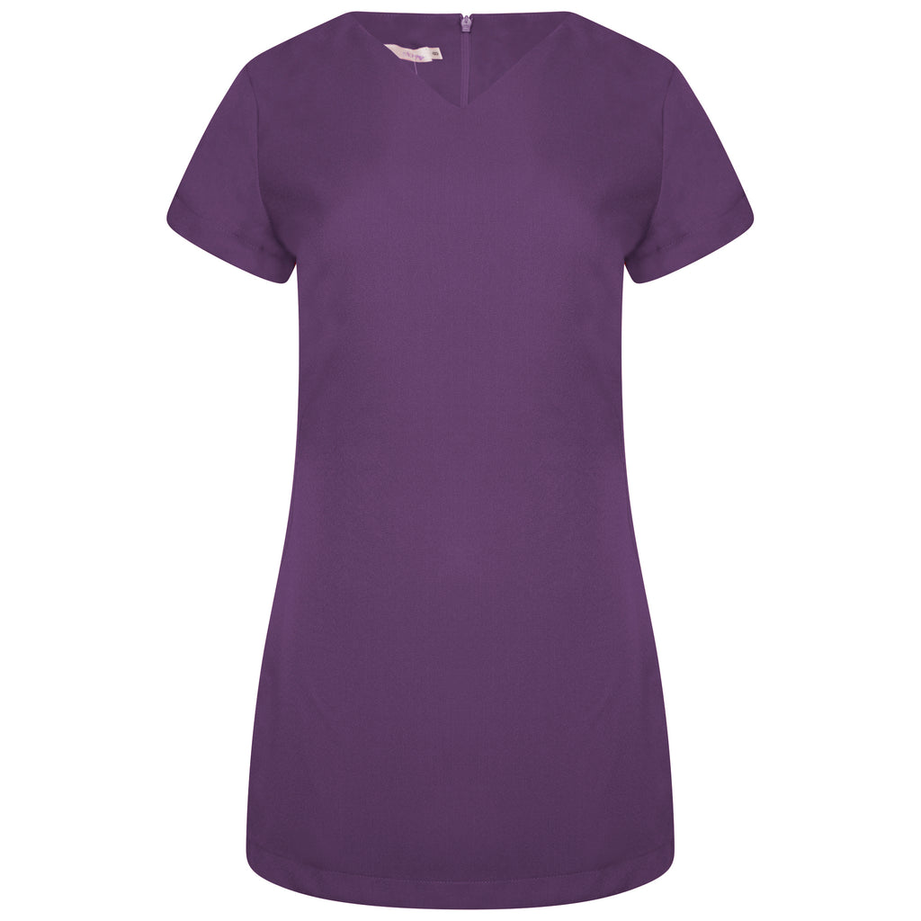 La Beeby Celeste Tunic