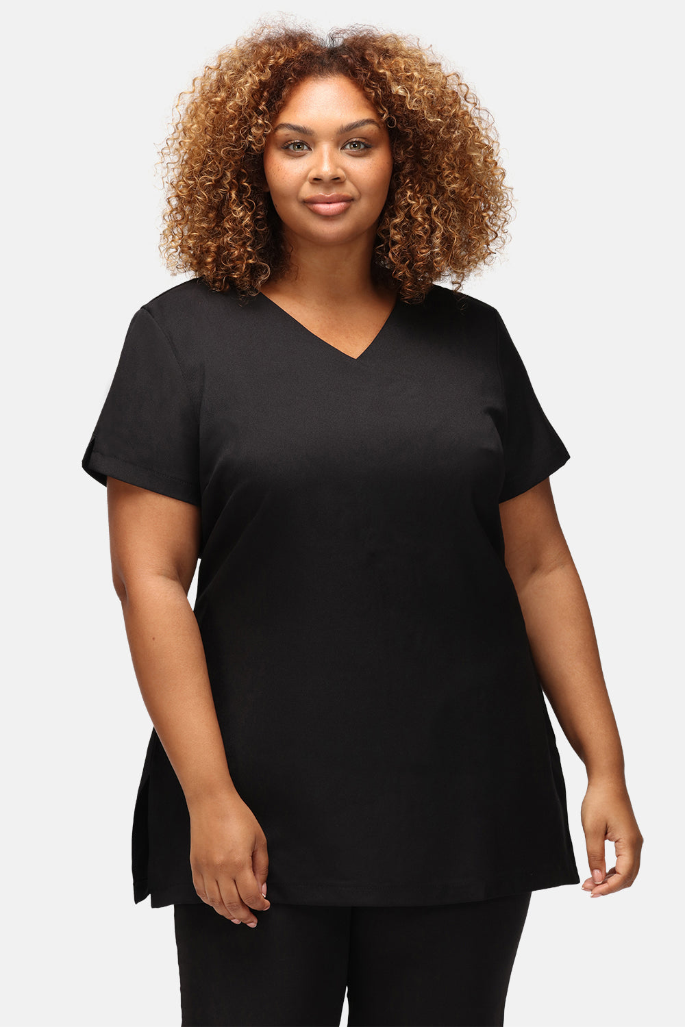 La Beeby Celeste Tunic