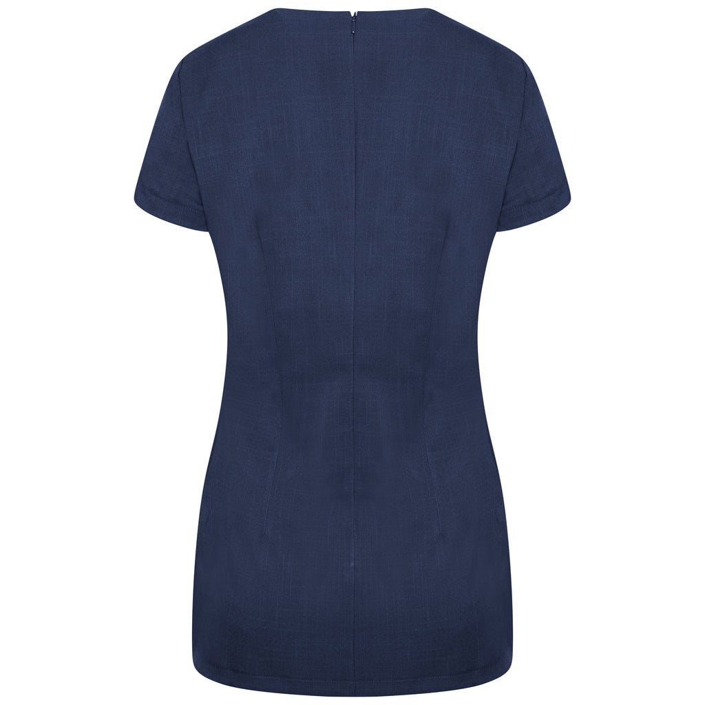 La Beeby Celeste Tunic