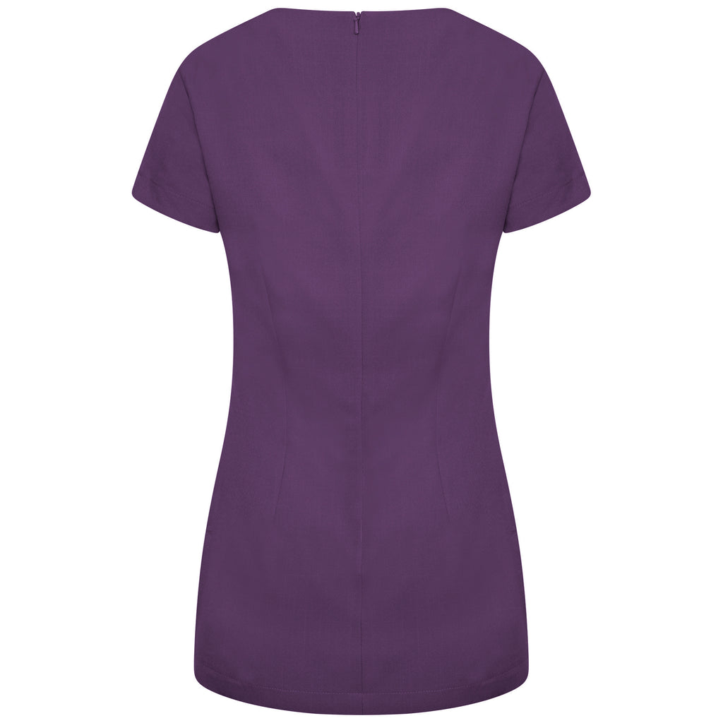 La Beeby Celeste Tunic