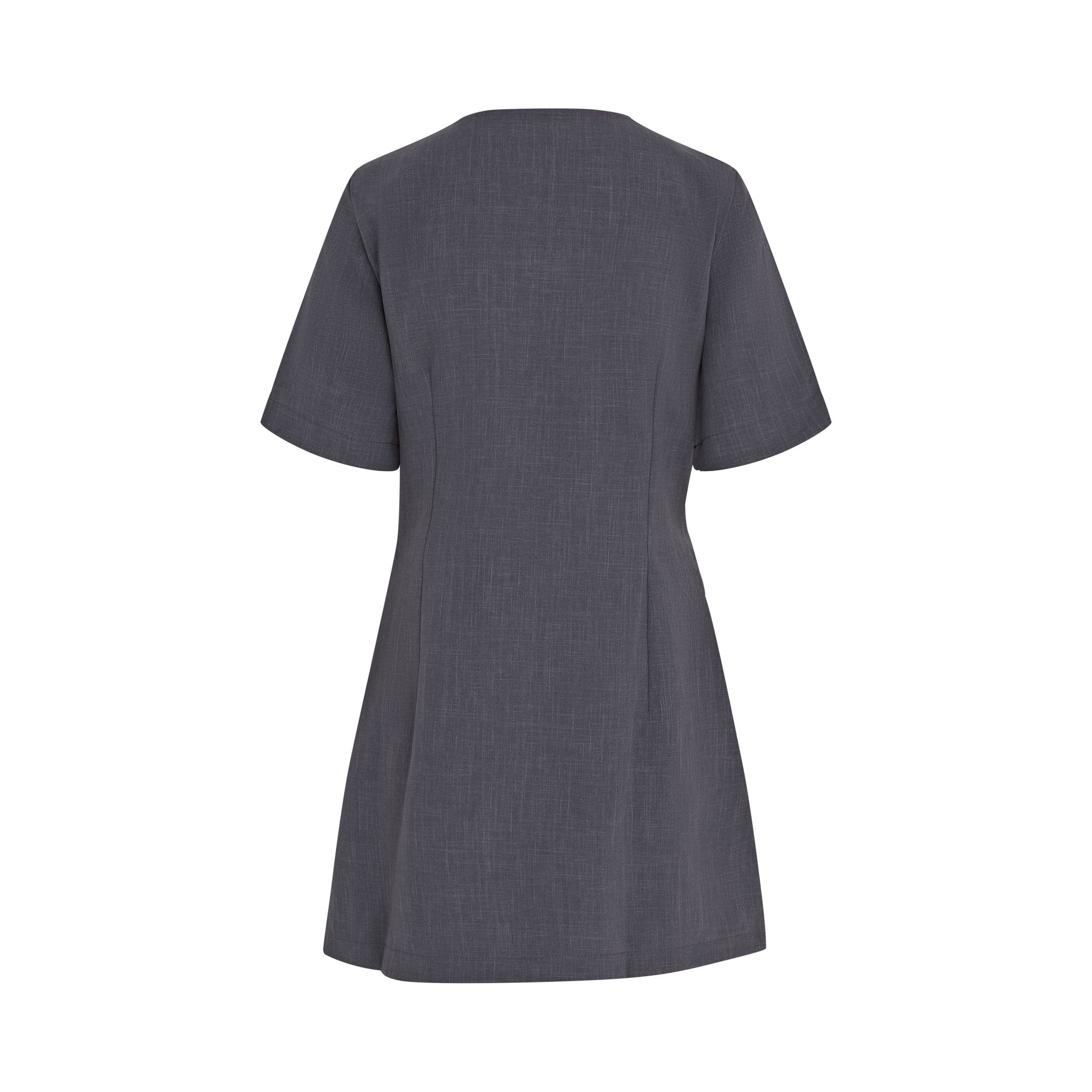 Clara Tunic Soft Twill