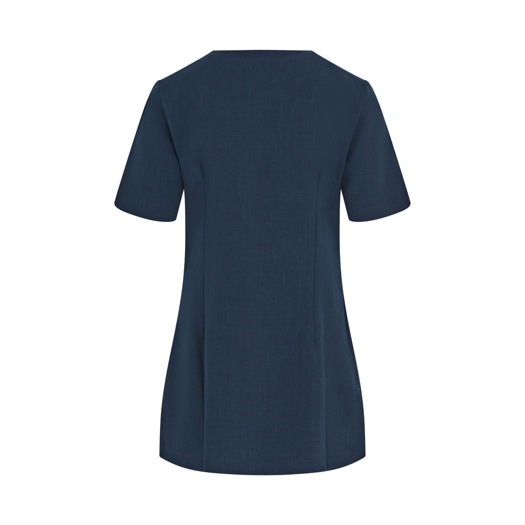 Clara Tunic Soft Twill