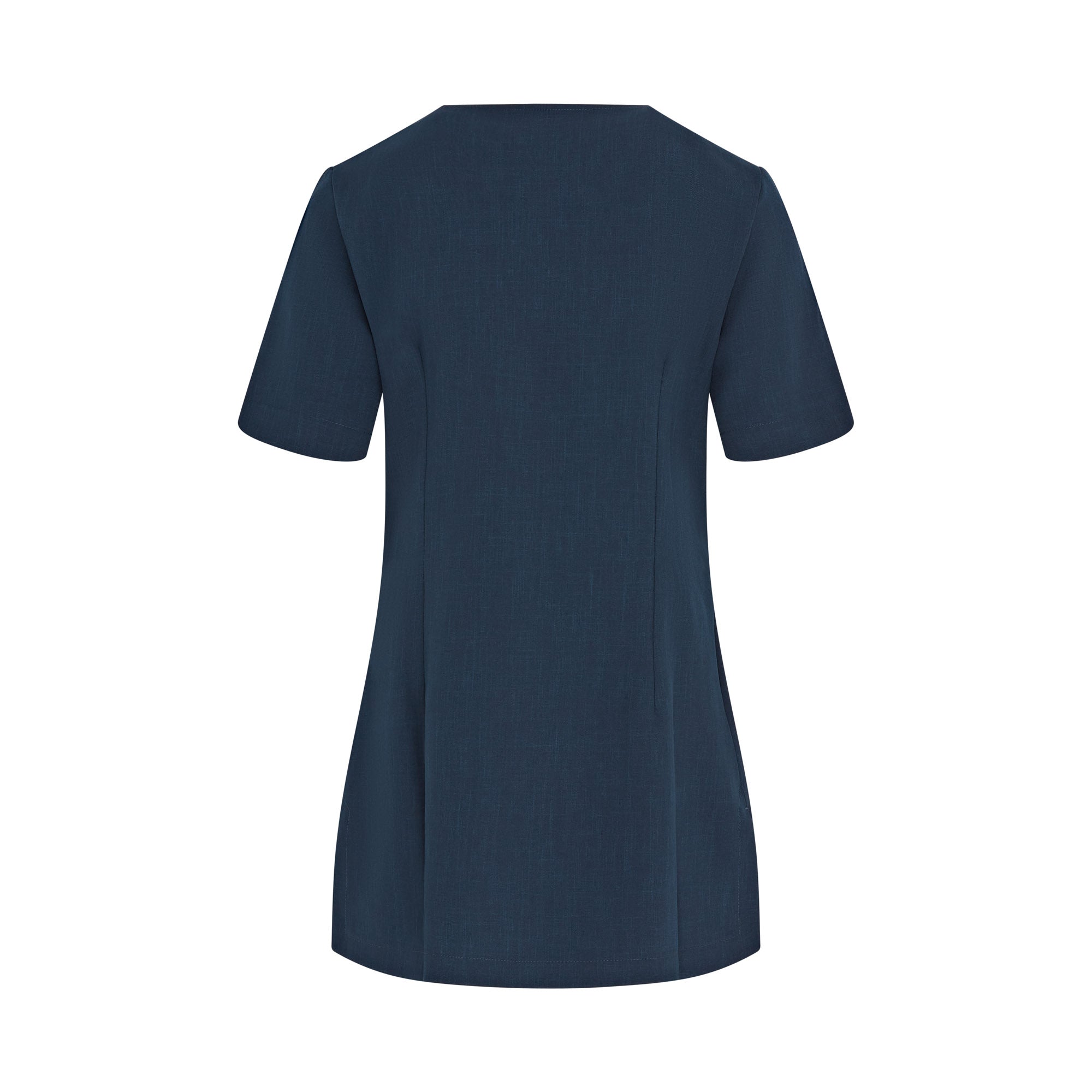 Clara Tunic Soft Twill