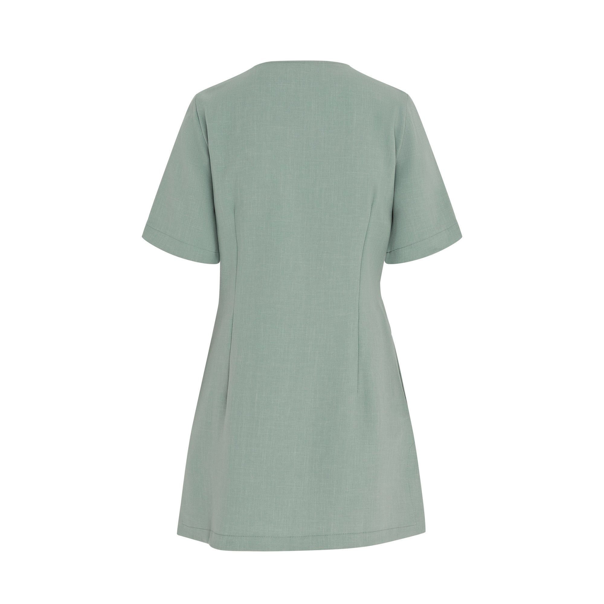 Clara Tunic Soft Twill