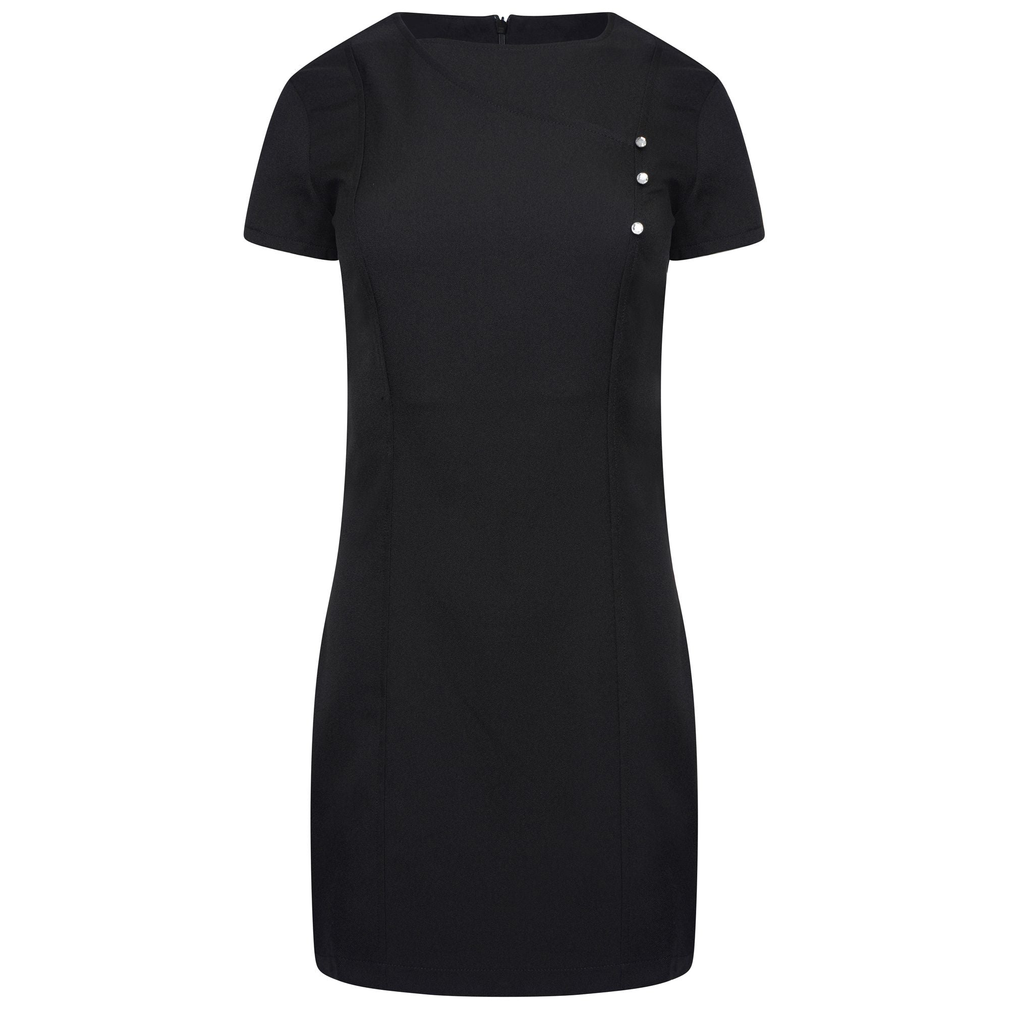 La Beeby Eliza Fitted Tunic