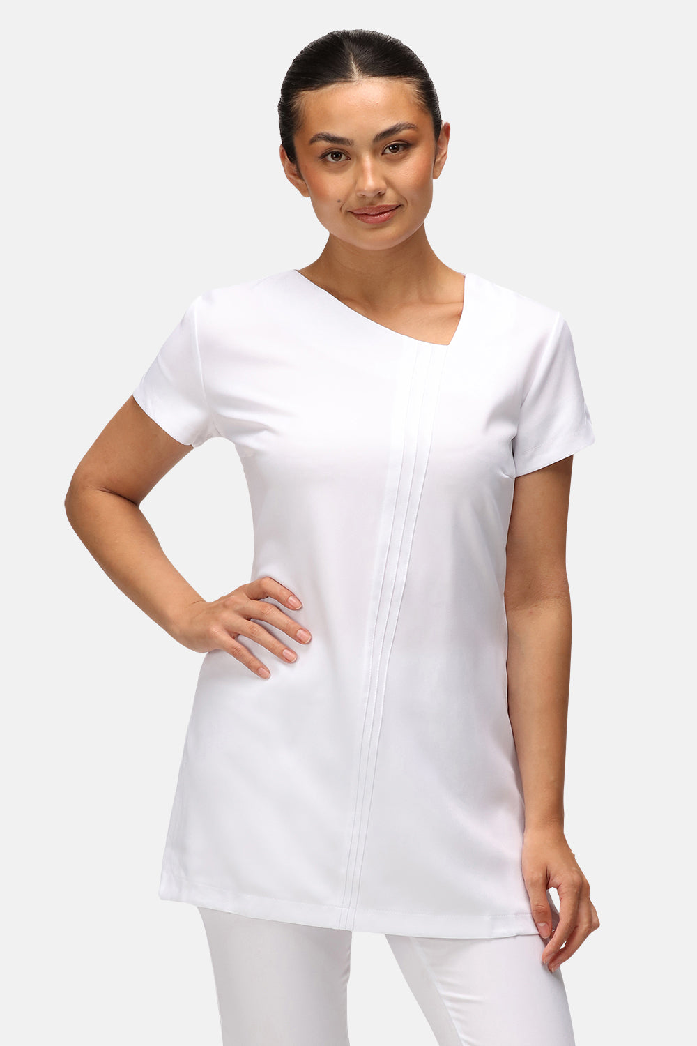 La Beeby Emma Tunic Longline