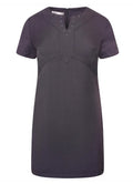 La Beeby Esmee Keyhole Tunic