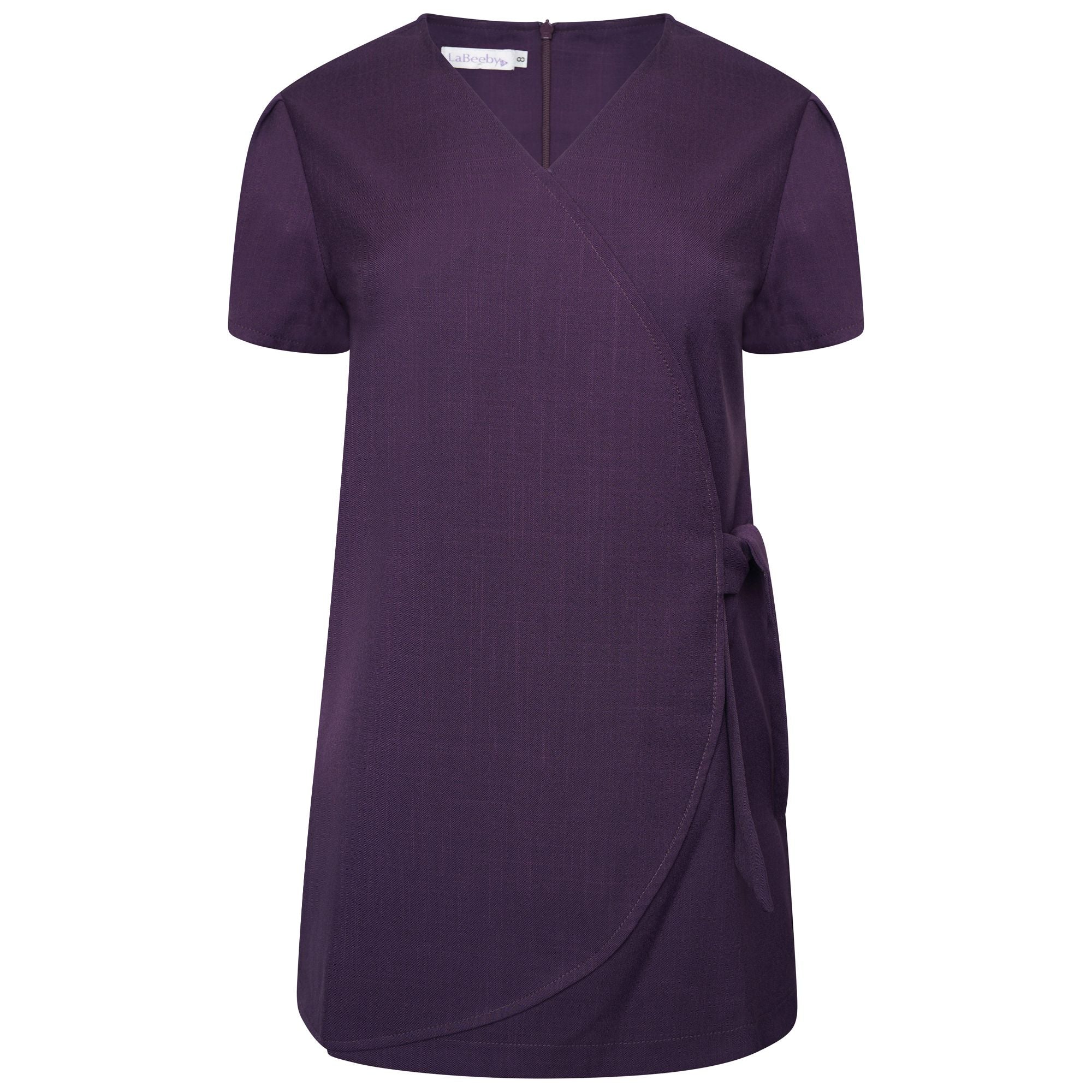 La Beeby Gisele Soft Twill Tunic