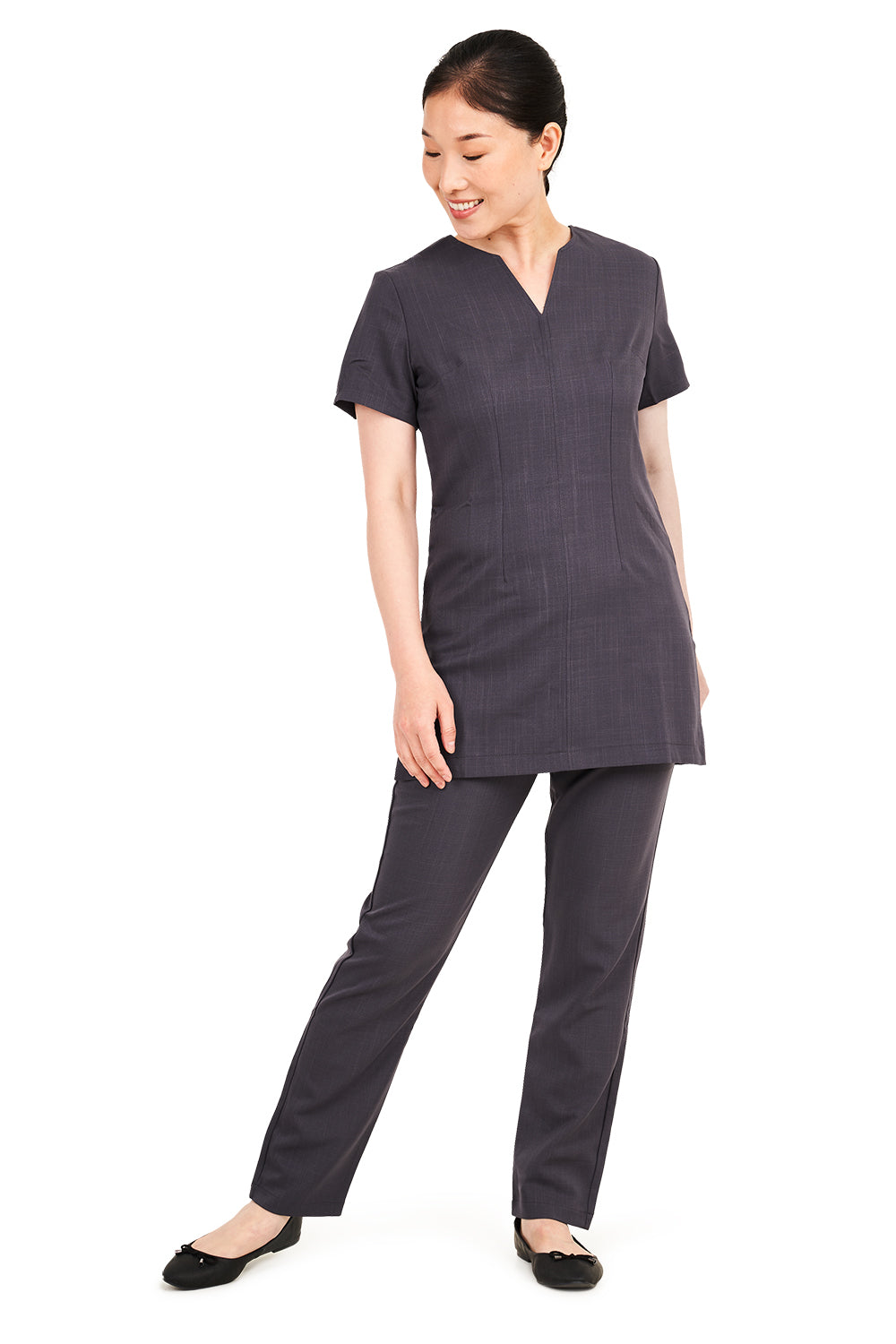 La Beeby Hayley Polyester Tunic