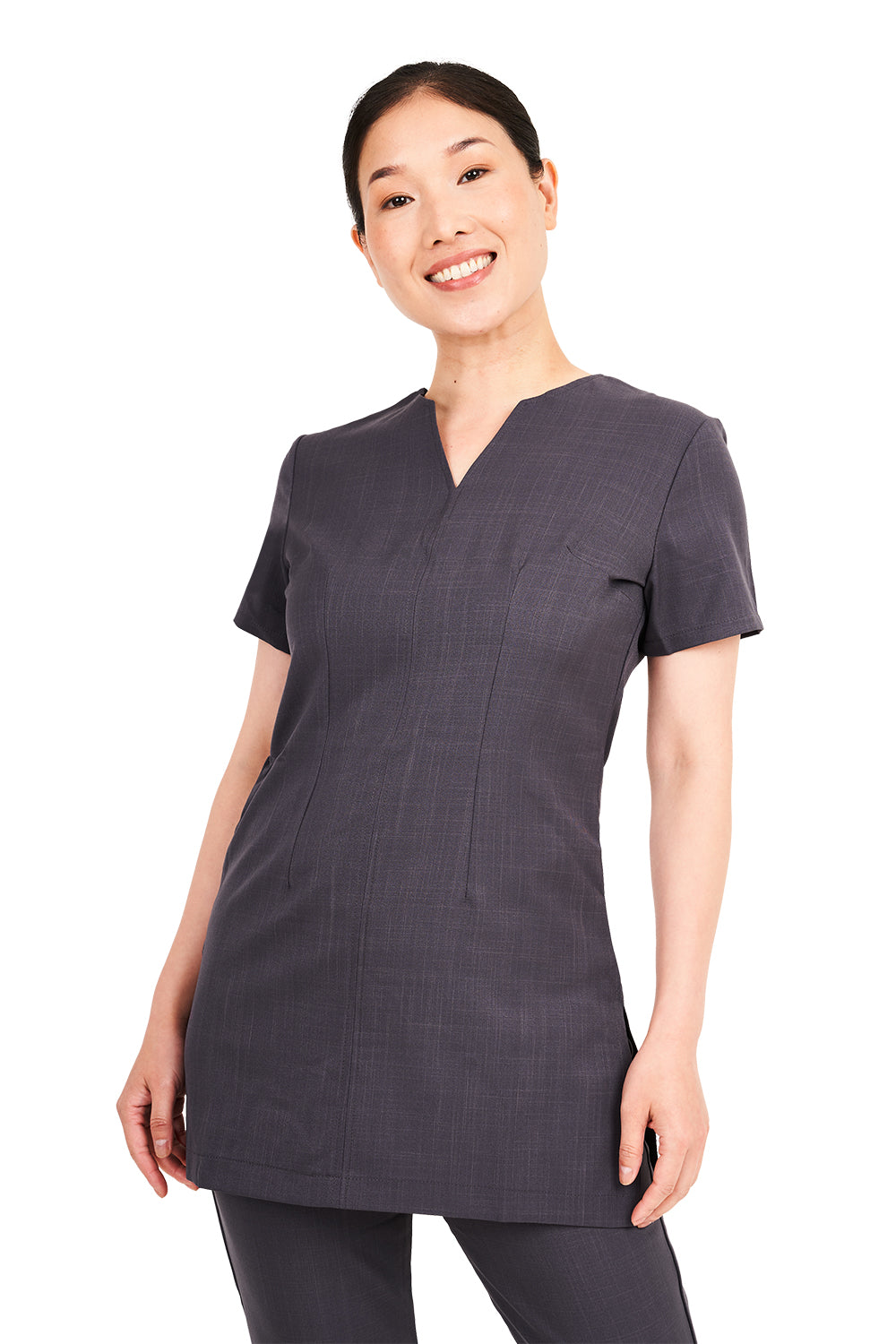 La Beeby Hayley Polyester Tunic